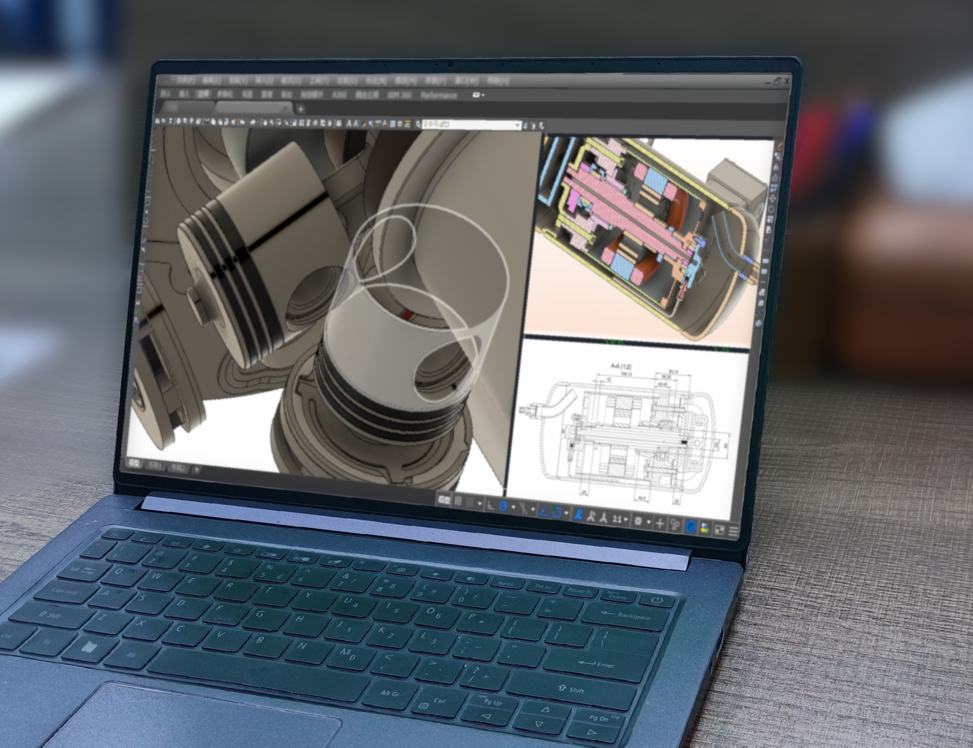 弊社の事業について